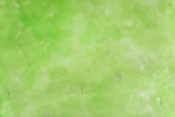 흐린된 녹색과 청록색 파스텔 추상적인 — 스톡 사진