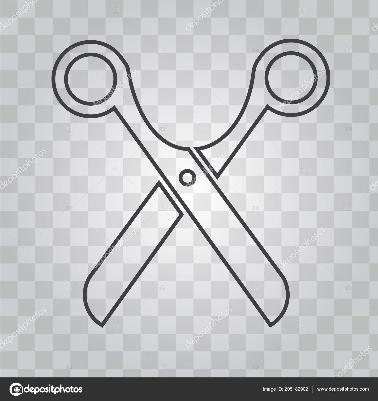 Deli School Scissors Soft-touch Cartoon Safe Scissor 135mm Hand Craft –  AOOKMIYA