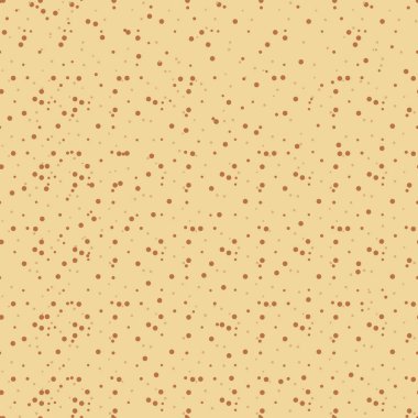 Sahil kumu seamless modeli. Vektör çizim.