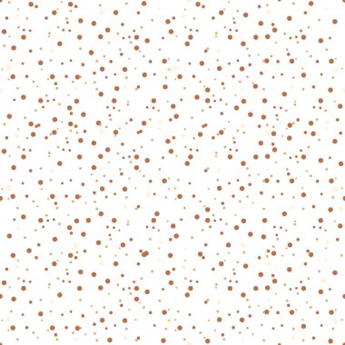 Sahil kumu seamless modeli. Vektör çizim.