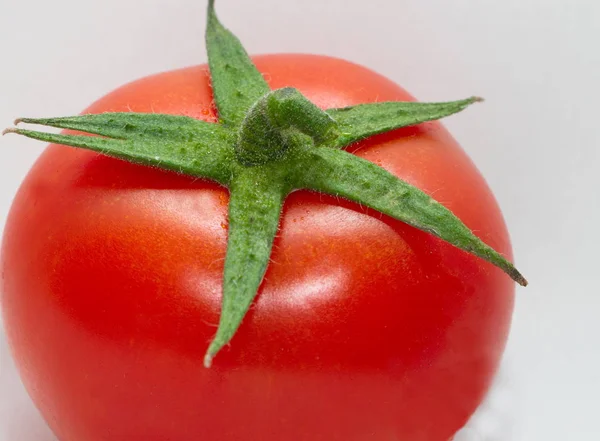 Apsheron tomatoes grown in greenhouses — Stock Photo, Image