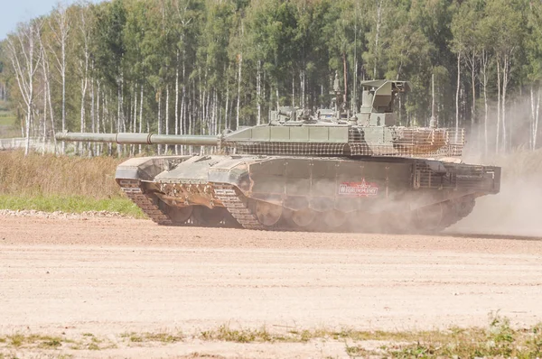 Alabino Militärübungsplatz Oblast Moskau Russland August 2018 Internationales Forum Armee — Stockfoto