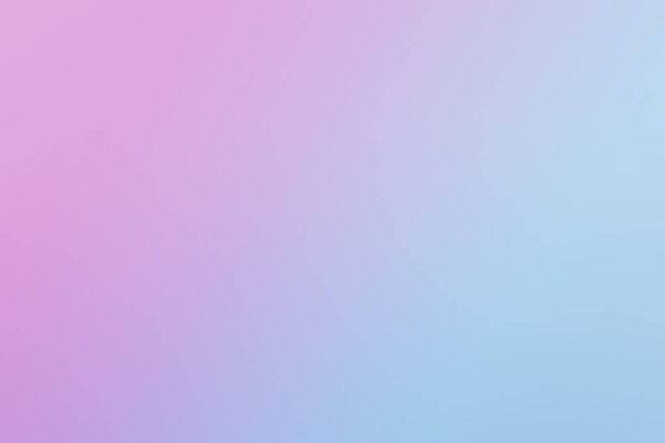 Blurred neon duotone color background