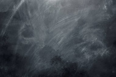 Kopya alanı olan okul kara tahtası arkaplanı