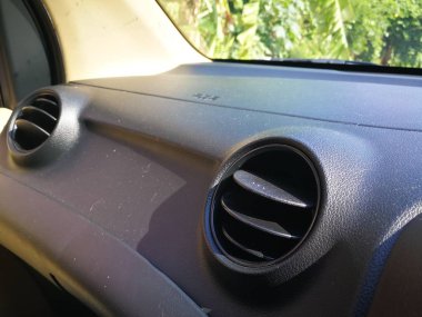 araba hava kanalı ve Abs rahat bölge 