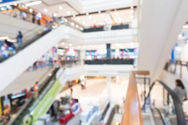 Bokeh arkaplanlı bulanıklık deposu