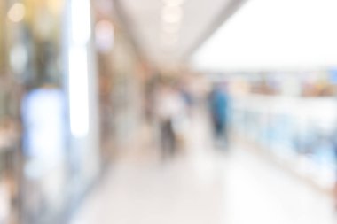 Bokeh arkaplanlı bulanıklık deposu