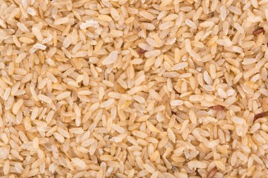 dövülmemiş pirinç arka plan