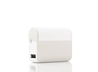 Mobil aygıtları şarj etmek için güç bankası