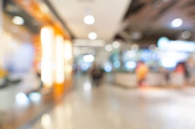 Bokeh arkaplanlı bulanıklık deposu