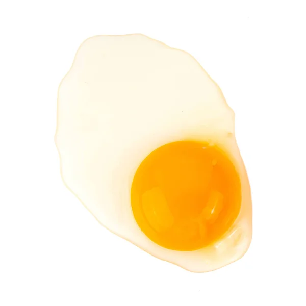 Eggs Isolated White Background — Stock Photo, Image