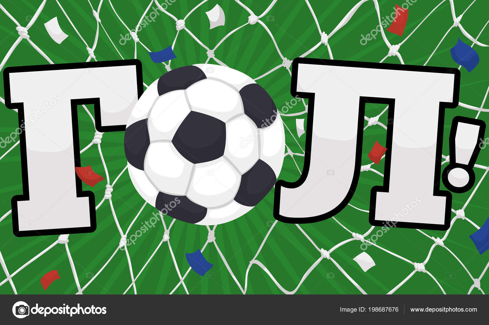 Громкий Гол Написан Русском Языке Празднование Трехцветными.