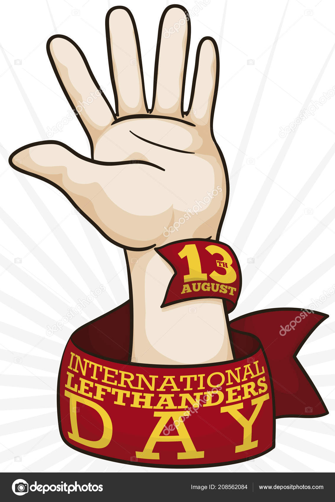left handed dating