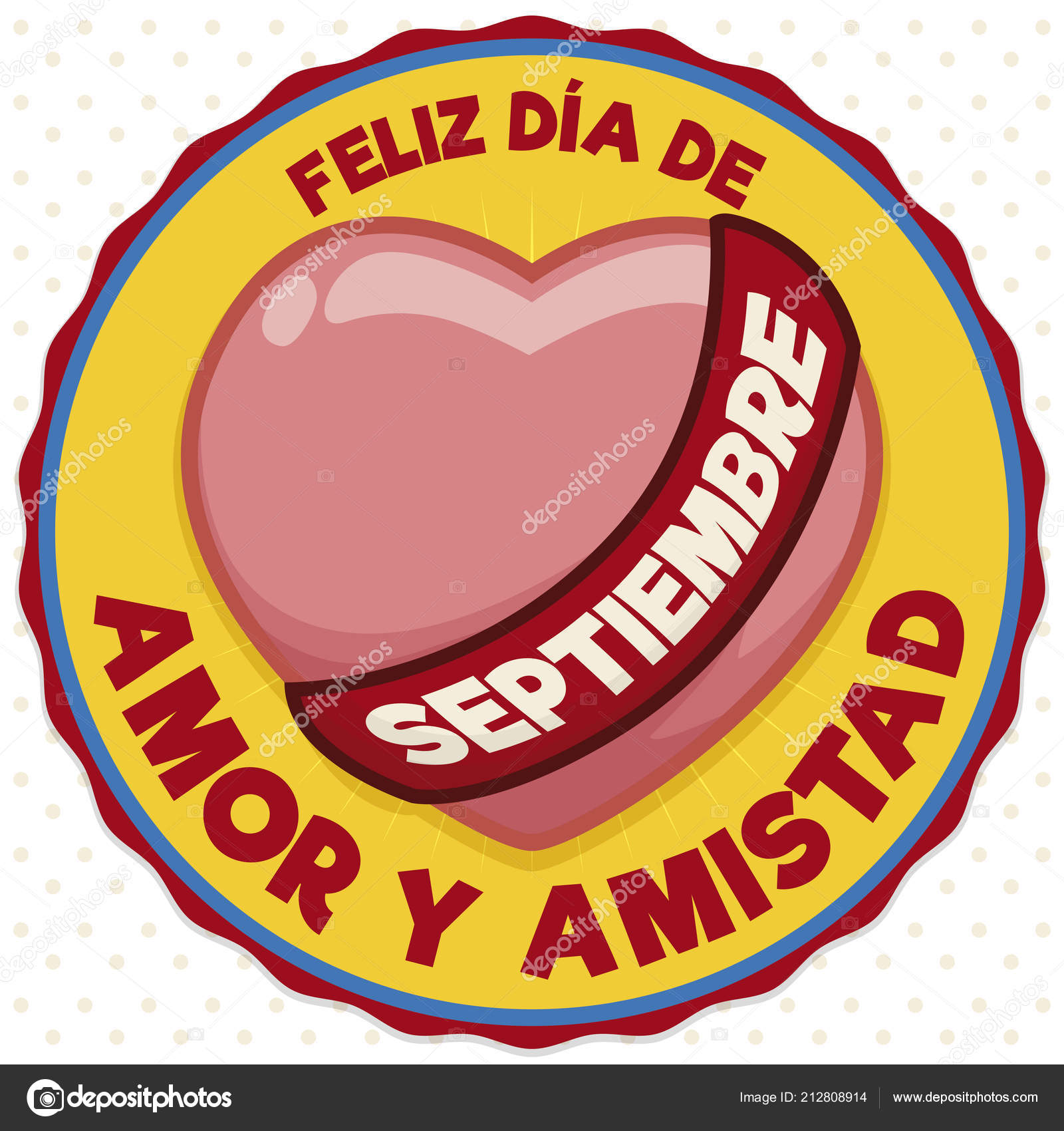 Button Colombia Flag Colors Heart Ribbon Celebrate September Colombian Version Vector Image By C Penwin Vector Stock Button Colombia Flag Colors Heart Ribbon Celebrate September Colombian Version Vector Image By C Penwin Vector Stock