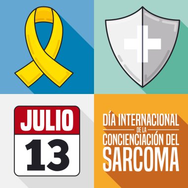 Uluslararası Sarkoma Farkındalık Günü 