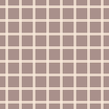 Kesintisiz geometrik desen, retro tarzı, Tekstil ve arka plan