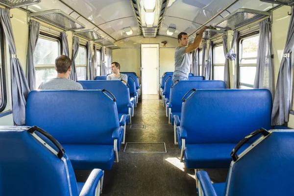 Myselves tarafından seyahat