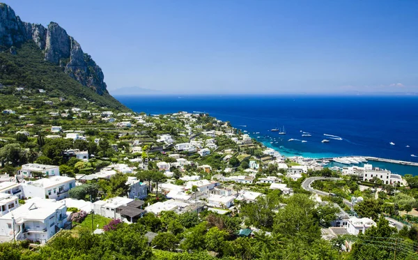 Grande Marina, Capri