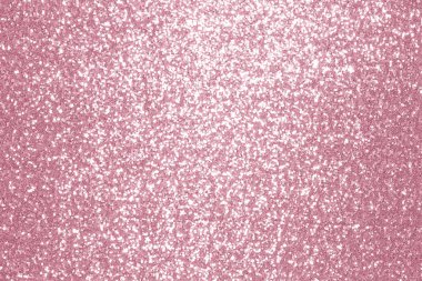 Parlak pembe, gül, payet Tekstil arka plan. Moda kumaş glitter, pullu