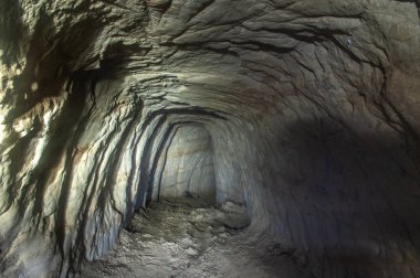 Benim daraltılmış Galeri