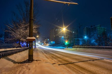 Geceleri grubunu Köprüsü
