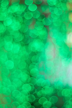 bulanık renk arka plan defocused bokeh ışıkları ile.