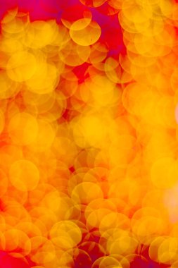 bulanık renk arka plan defocused bokeh ışıkları ile.