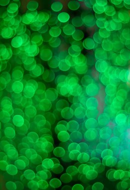 bulanık renk arka plan defocused bokeh ışıkları ile.