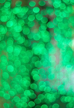 bulanık renk arka plan defocused bokeh ışıkları ile.