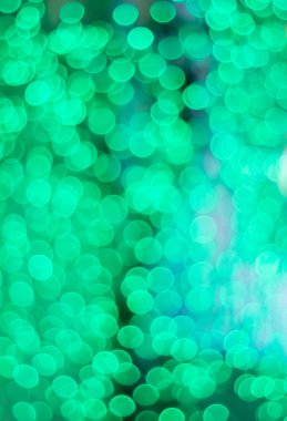 bulanık renk arka plan defocused bokeh ışıkları ile.