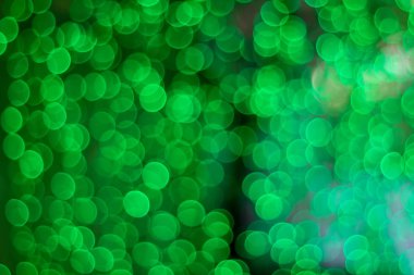 bulanık renk arka plan defocused bokeh ışıkları ile.