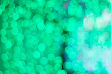 bulanık renk arka plan defocused bokeh ışıkları ile.