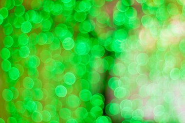 bulanık renk arka plan defocused bokeh ışıkları ile.