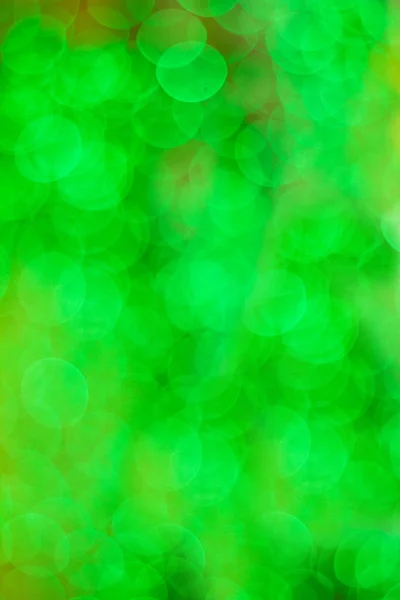 Verschwommene Farbe Abstrakten Hintergrund Mit Bokeh Defokussiert Lichter — Stockfoto