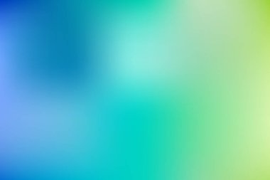 Korku veren vektör bulanıklık için webdesign, renkli gradyan bulanık duvar kağıdı arka plan