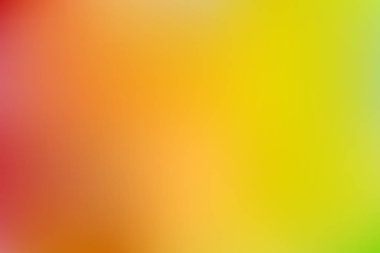 Korku veren vektör bulanıklık için webdesign, renkli gradyan bulanık duvar kağıdı arka plan