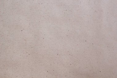 rustik kraft kahverengi kağıt doku ve arka plan kadar yakın