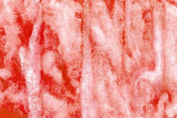 Beyaz arka planda soyut suluboya resim el boyası. Suluboya arkaplanı