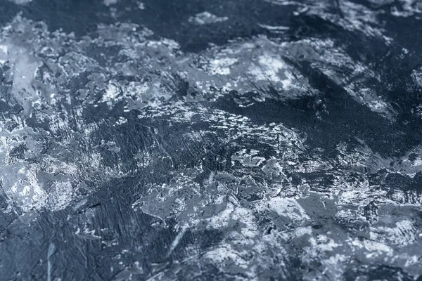 Черно Белый Фон Матовой Поверхностью Текстура — стоковое фото