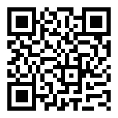 QR Kod Simgesi. Şeffaf bir arkaplanda izole edilmiş minimal siyah beyaz QR kod simgesi. Dijital projeler, web siteleri ve baskı malzemeleri için uygun. PNG ve düzenlenebilir vektör çizimi.