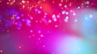 Arka plan kar kış ışıltı