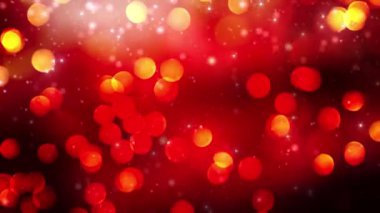 Arka plan kar kış ışıltı