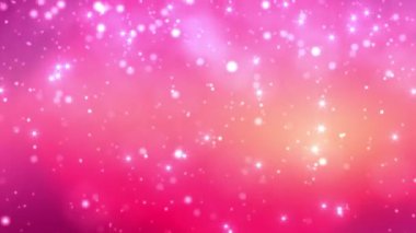 Arka plan kar kış ışıltı