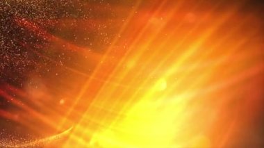 Soyut bokeh ışıltı arka plan