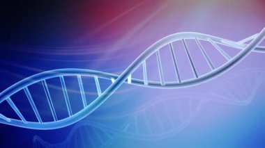 DNA çift sarmalı tıbbi geçmişi