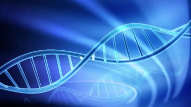 DNA çift sarmalı tıbbi geçmişi