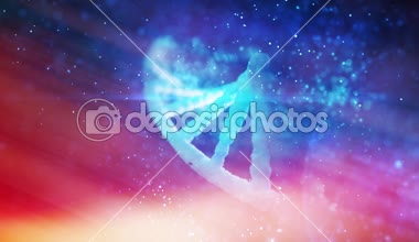 DNA çift sarmalı tıbbi geçmişi