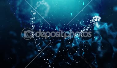 DNA çift sarmalı tıbbi geçmişi