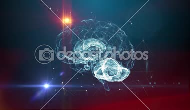 İnsan beyni yapay zeka kavramı