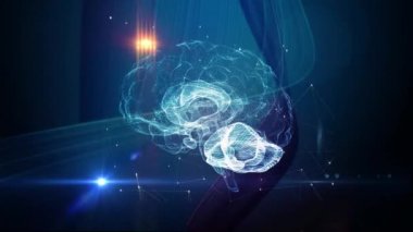 İnsan beyni yapay zeka kavramı